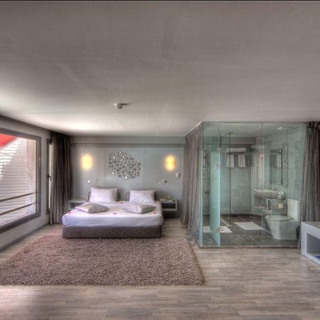 Kahramana Hotel Naama Bay Sharm el-Sheik Rom bilde