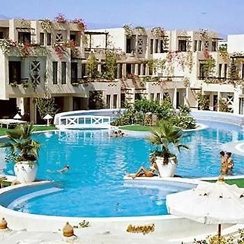 Kahramana Hotel Naama Bay Sharm el-Sheik Fasiliteter bilde