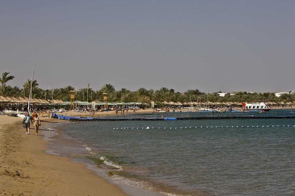 Kahramana Hotel Naama Bay Sharm el-Sheik Eksteriør bilde