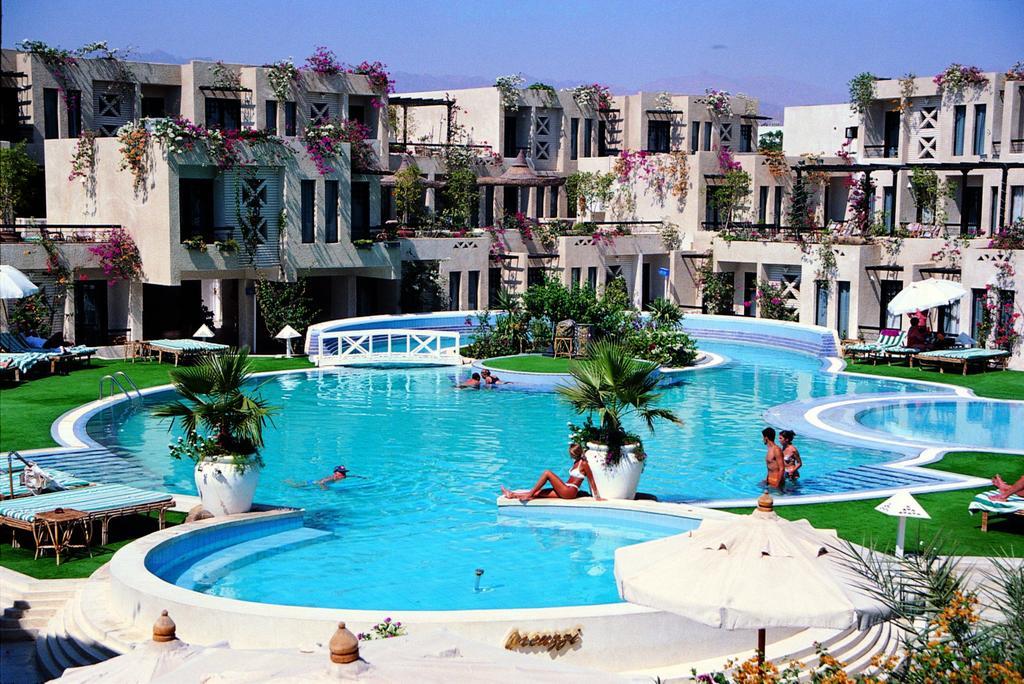 Kahramana Hotel Naama Bay Sharm el-Sheik Eksteriør bilde