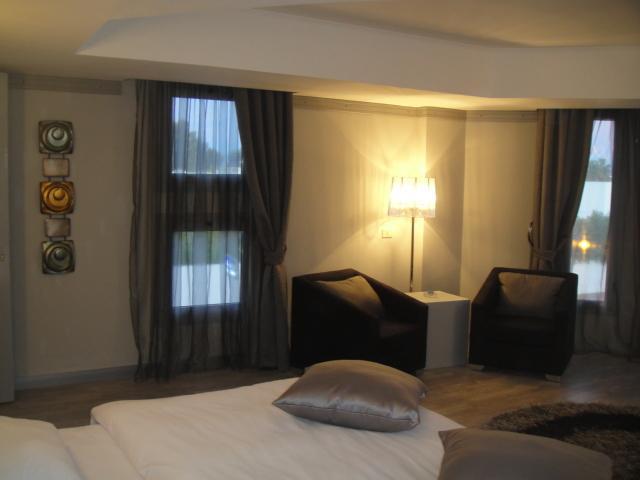 Kahramana Hotel Naama Bay Sharm el-Sheik Rom bilde
