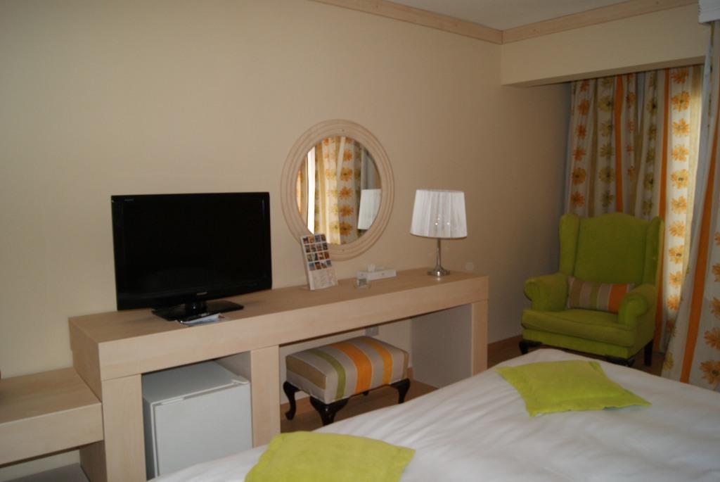 Kahramana Hotel Naama Bay Sharm el-Sheik Rom bilde