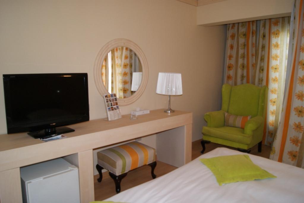 Kahramana Hotel Naama Bay Sharm el-Sheik Rom bilde