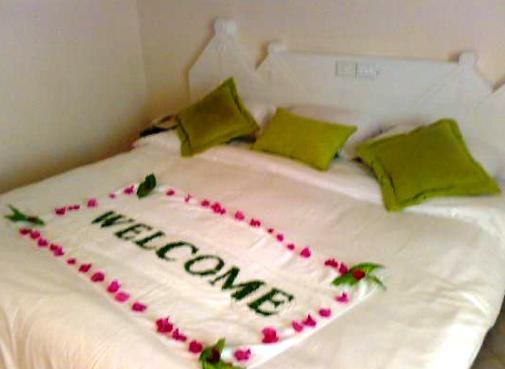 Kahramana Hotel Naama Bay Sharm el-Sheik Rom bilde