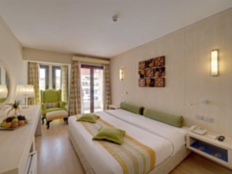 Kahramana Hotel Naama Bay Sharm el-Sheik Eksteriør bilde