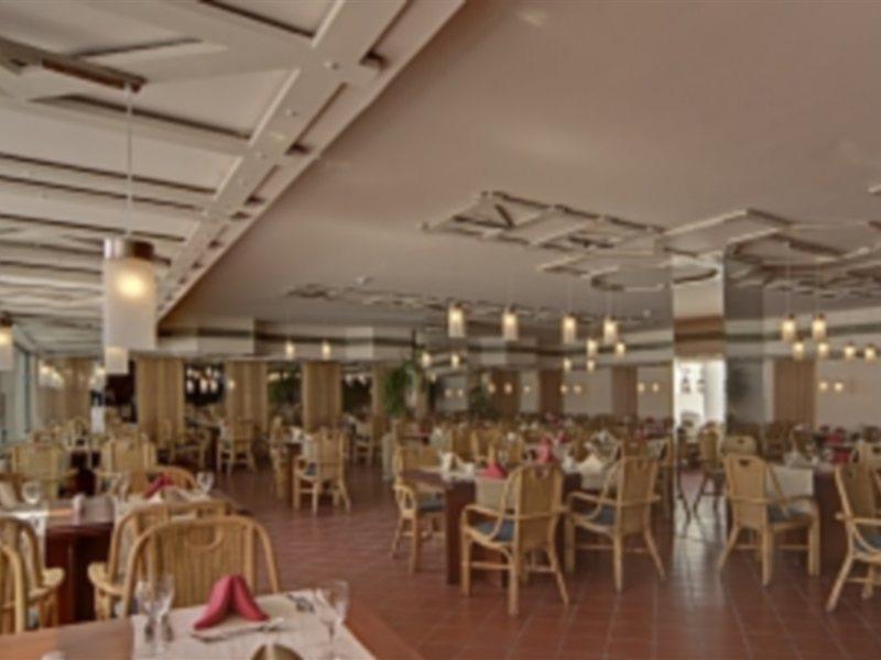 Kahramana Hotel Naama Bay Sharm el-Sheik Eksteriør bilde