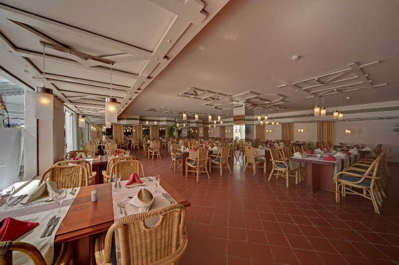 Kahramana Hotel Naama Bay Sharm el-Sheik Eksteriør bilde