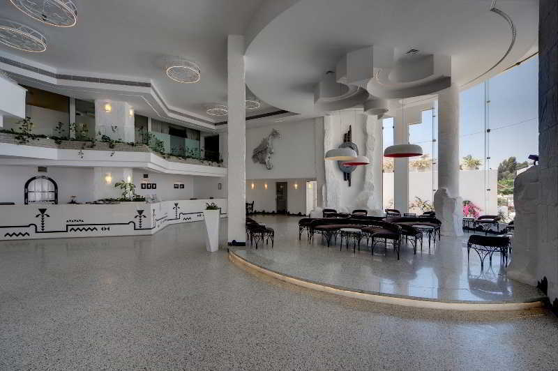 Kahramana Hotel Naama Bay Sharm el-Sheik Eksteriør bilde
