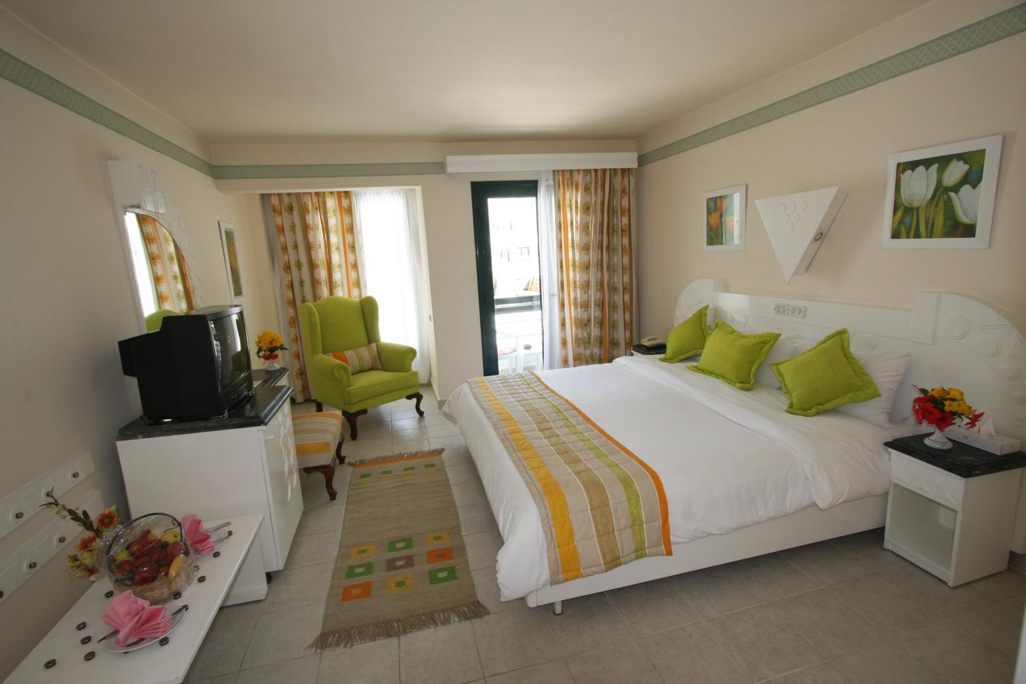 Kahramana Hotel Naama Bay Sharm el-Sheik Eksteriør bilde