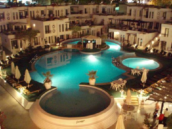 Kahramana Hotel Naama Bay Sharm el-Sheik Eksteriør bilde