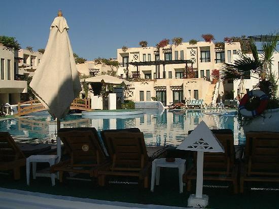 Kahramana Hotel Naama Bay Sharm el-Sheik Eksteriør bilde