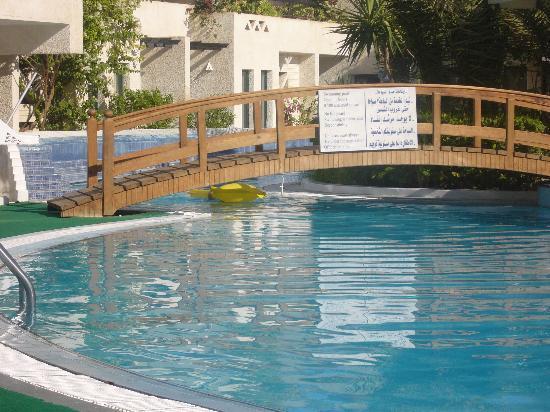 Kahramana Hotel Naama Bay Sharm el-Sheik Eksteriør bilde