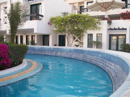 Kahramana Hotel Naama Bay Sharm el-Sheik Eksteriør bilde