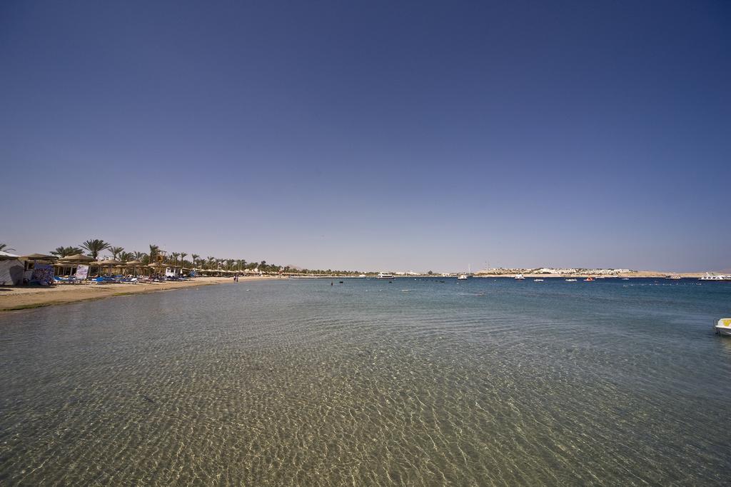 Kahramana Hotel Naama Bay Sharm el-Sheik Eksteriør bilde